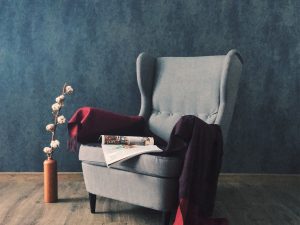 Ergonomin – en viktig del av arbetsmiljön