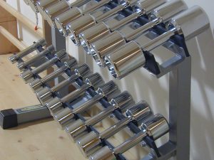 Ergonomi och hälsa – träning och kost för en stark kropp