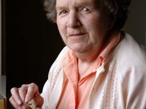 Seniorhälsa
